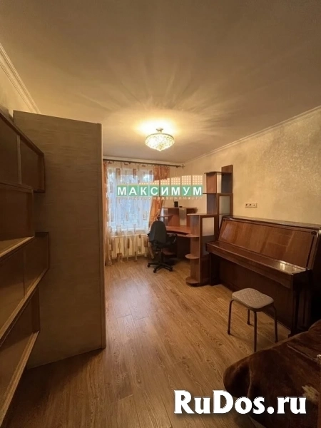 Сдам 1 комнатную квартиру 31.5 м2 изображение 10