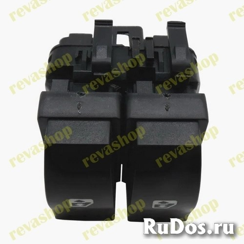 Кнопки управления стеклоподъемниками для Renault  •	Ценa зa один изображение 9