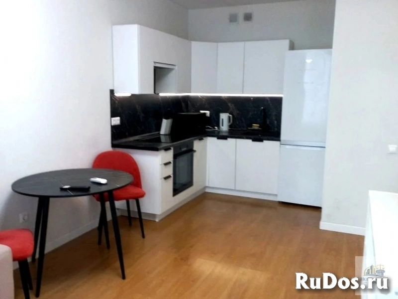 Сдам 2 комнатную квартиру 39 м2 изображение 6