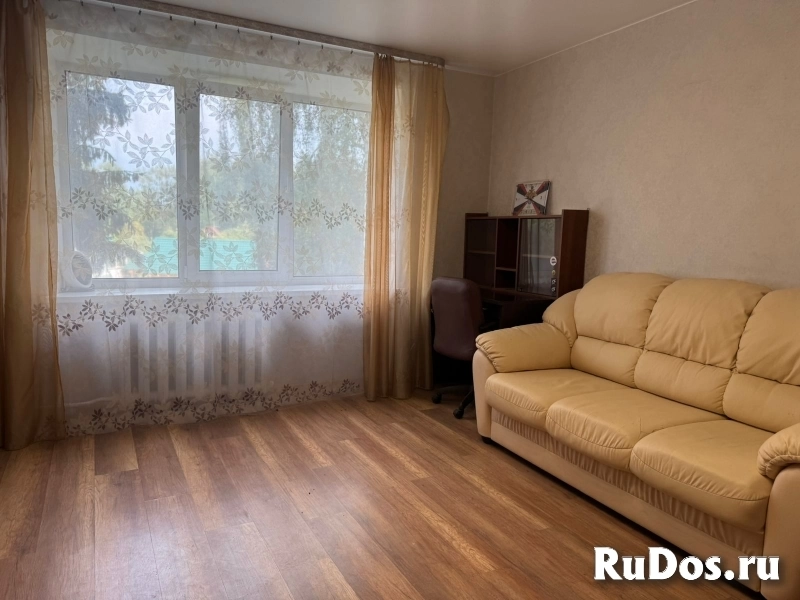 Квартира в хорошее состояние, 36.9 кв.м. фото