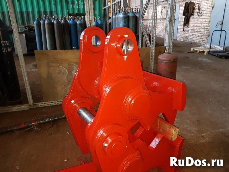 Лучшие крашеры бетона от Завода ковшей изображение 6