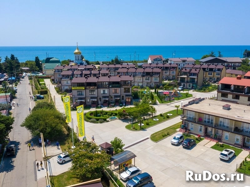 Продам коттедж 88.6 м2 изображение 6