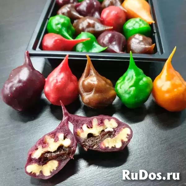 Чурчхела оптом Владикавказ фотка