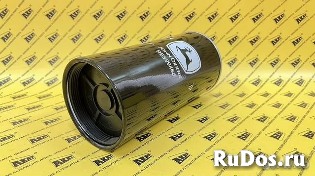 Фильтр топливный JOHN DEERE RE539465 изображение 6