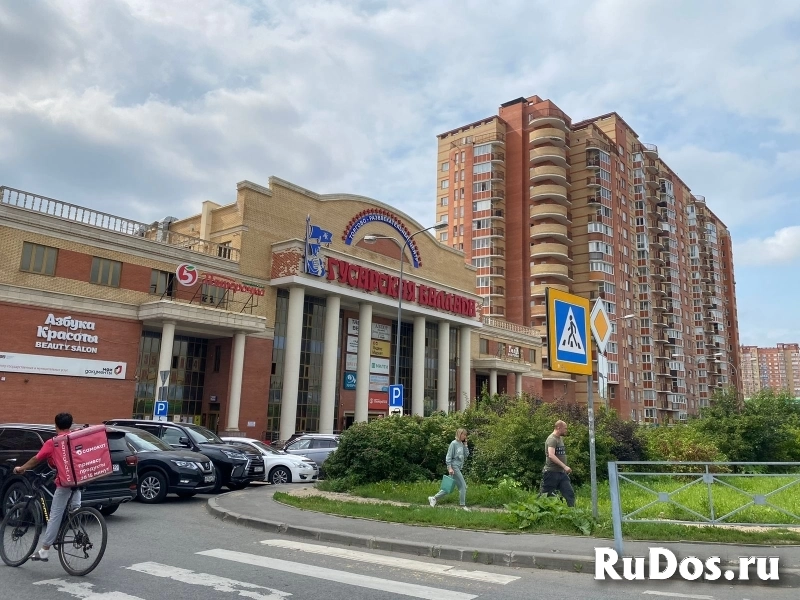 Квартира в ЖК Гусарская баллада, 3 комнаты изображение 9