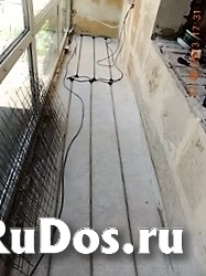 Обогрев ЭкоОндол. Обогрев ступенек и площадок. изображение 4
