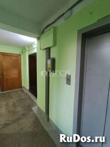 Продам 2 комнатную квартиру 42 м2 изображение 5