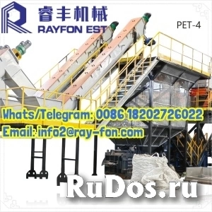 New Professional Plastic Recycling Washing Line Manufacturer – Competitive Price & Quality Guaranteed изображение 11