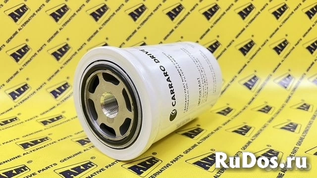 Фильтр гидравлический насоса КПП CARRARO CA040701 изображение 5