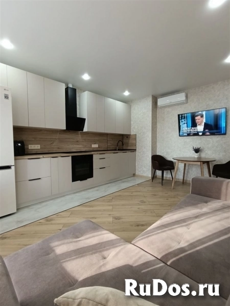 Продам 1 комнатную квартиру 50 м2 фото