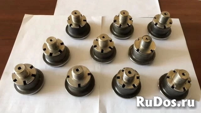 Запасные части blema soudronic krupp изображение 5