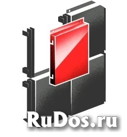 Фасадные кассеты RoofExpert оптом и в розницу фото