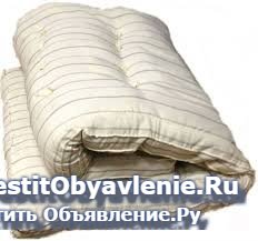 Одеяло для рабочих эконом,одеяла для строителей изображение 5