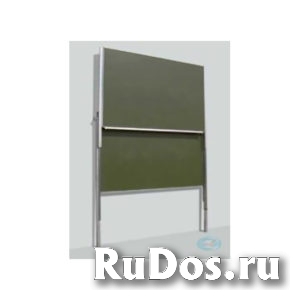 Ученическая мебель, мебель на металлокаркасе изображение 10