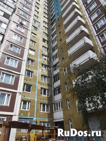 Продам 2 комнатную квартиру 58 м2 фотка