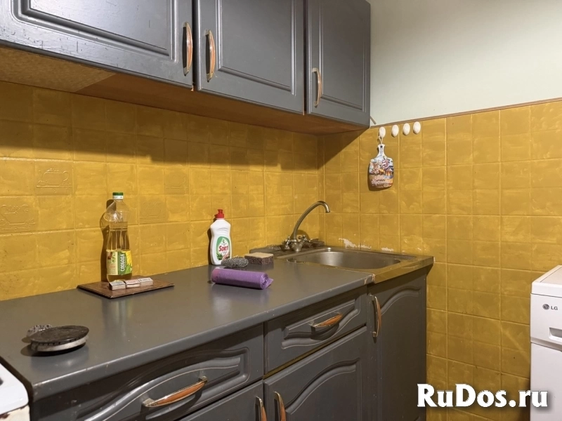 Продам 2 комнатную квартиру 44.3 м2 фотка