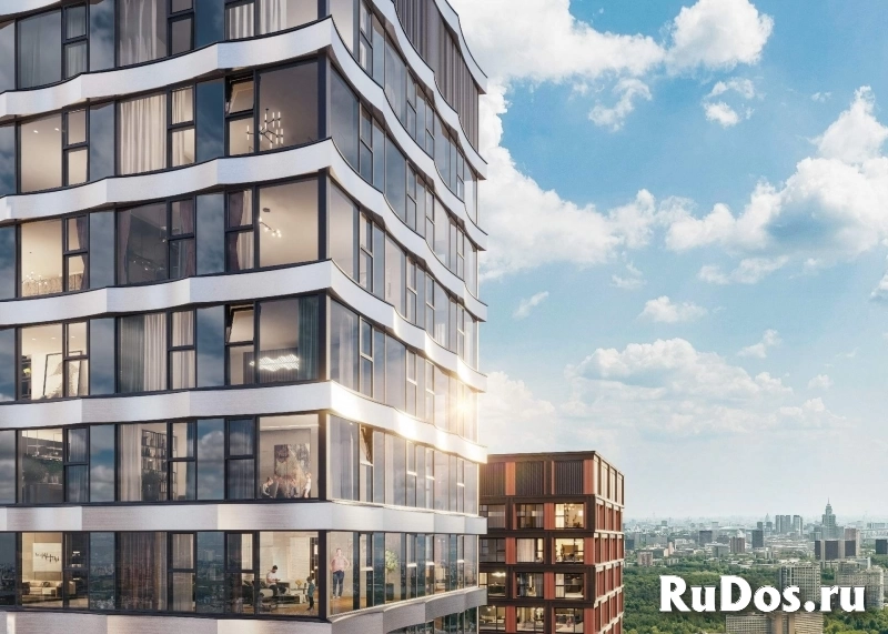 Продам 1 комнатную квартиру 41.3 м2 изображение 9