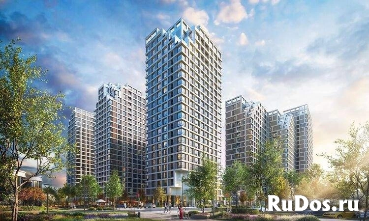 Продам 2 комнатную квартиру 74.3 м2 изображение 7