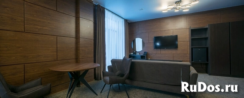 Отель «Молодежка» фотка