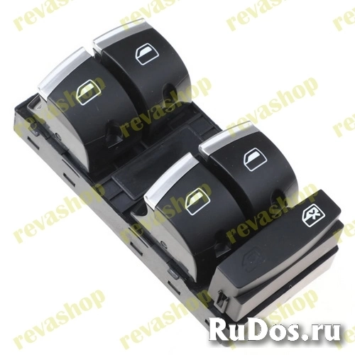 Блок кнопка стеклоподъемника для Audi изображение 5