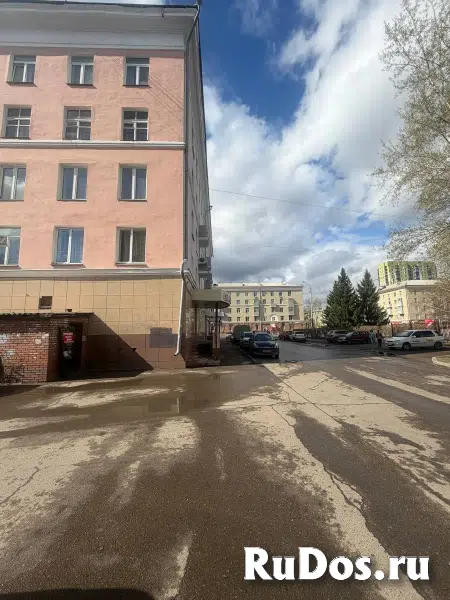 Помещение под склад. фотка