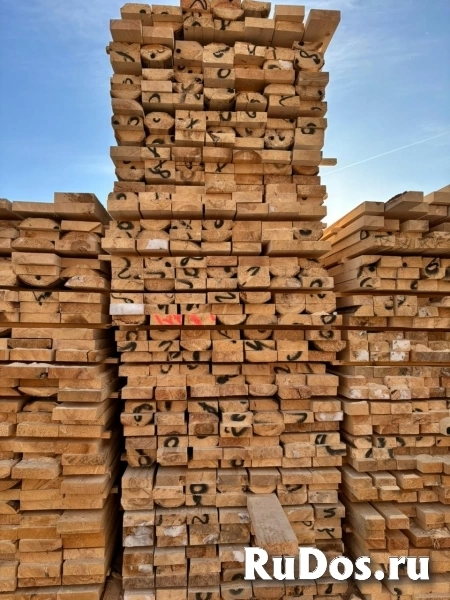 Доска 2 сорт 25x100x5000мм фото