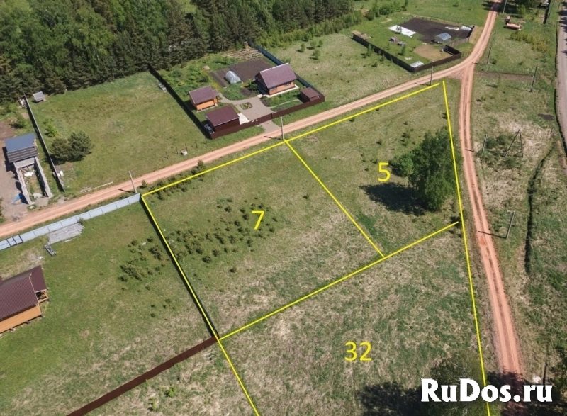 Участок 15,5 сот. (ИЖС) изображение 3