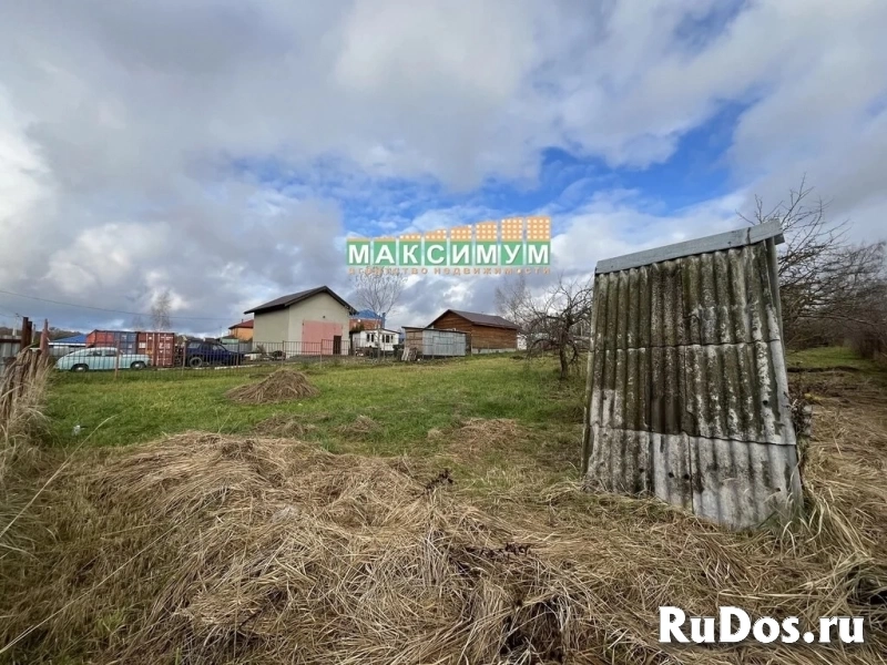 Продам участок 19 сот. изображение 3