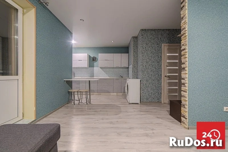 Продам 1 комнатную квартиру 26 м2 изображение 9