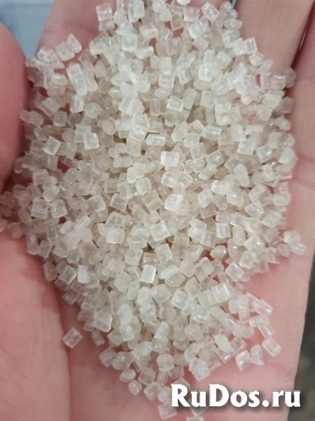 Вторичная гранула пп пнд пвд фотка