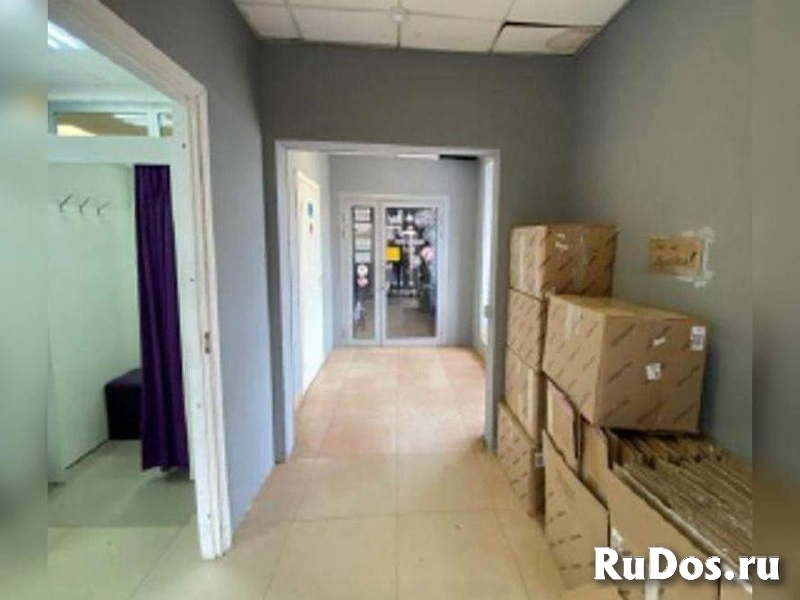 Сдам коммерческую недвижимость 380.8 м2 изображение 8