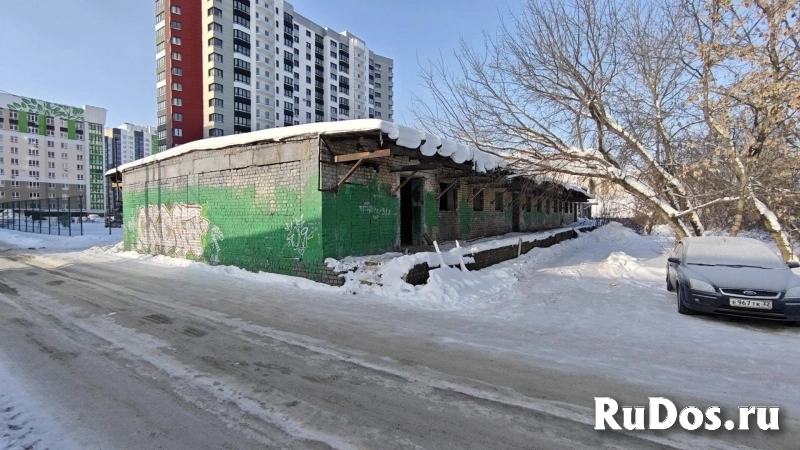 Продам коммерческую недвижимость 603.3 м2 изображение 3