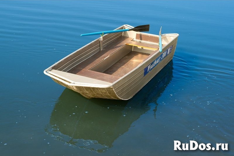 Купить лодку Wyatboat-300 изображение 3