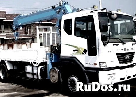 Автокраны 16 тонн 22 метра, 25 тонн 22 метра, 25 тонн 28 метров, изображение 4