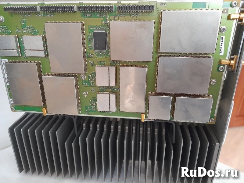 Siemens S30861-U2436-Х-10/01  И  Siemens S30861-U2401-Х-06 изображение 9