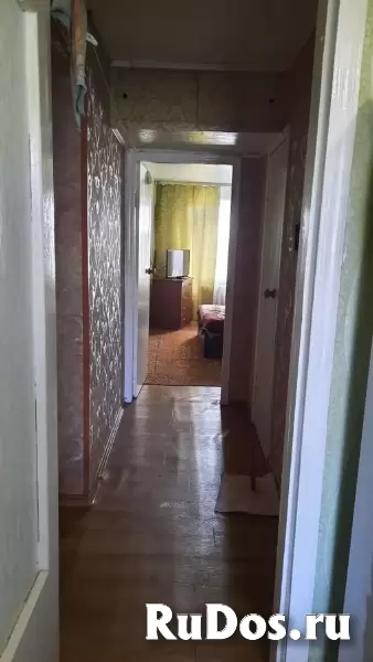 2-ком. квартира по ул. Советская, д. 2 в гор. Калязине Тверской области изображение 5