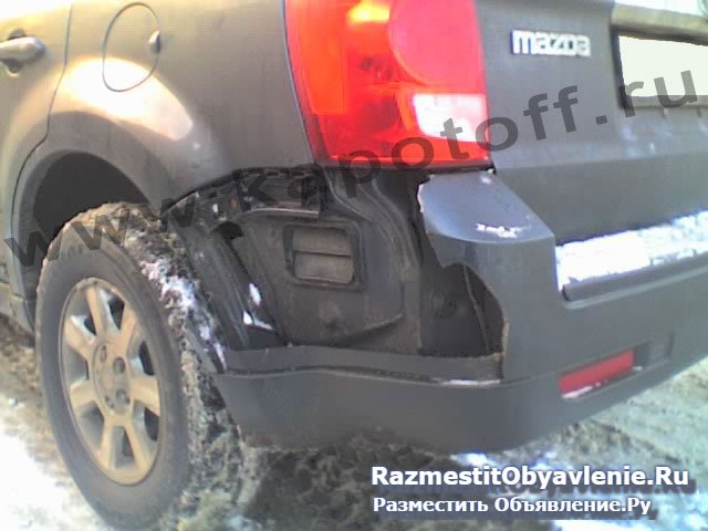 Ремонт пластиковых деталей автомобиля изображение 9