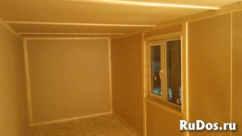 Бытовка изображение 5