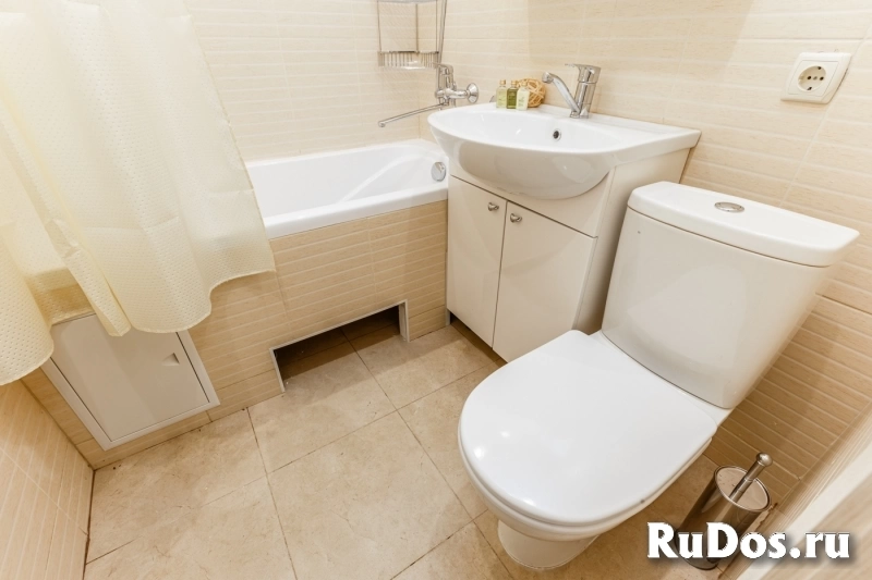 Inndays Apartments изображение 5