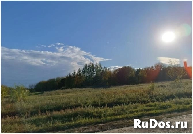 земельный участок 755 кв.м. фото