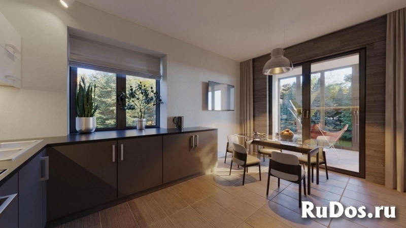 Дом с отделкой, 135 кв.м. изображение 7