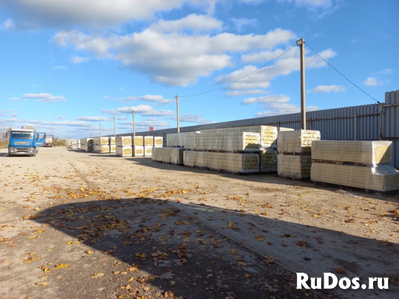 Сэндвич-панели стеновые изображение 4