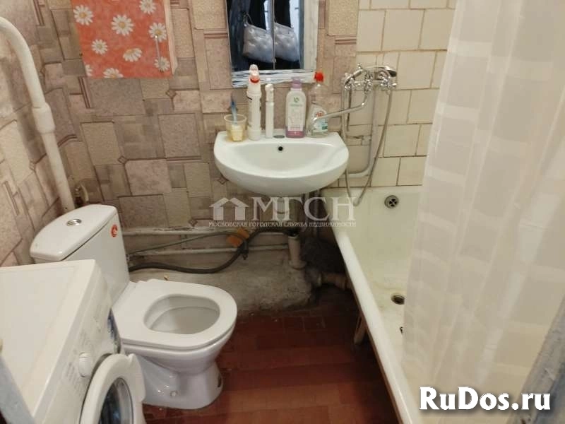 Сдам 1 комнатную квартиру 22 м2 изображение 8