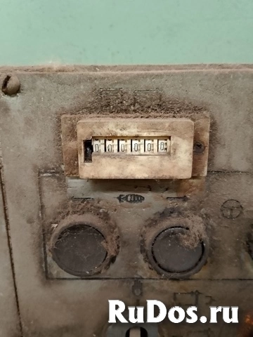 Горизонтально-протяжной станок 7А545 изображение 10