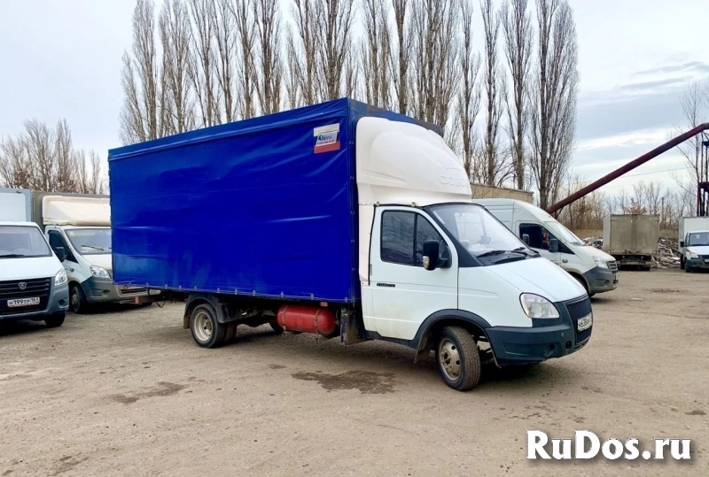 Грузоперевозки Клязьма фотка