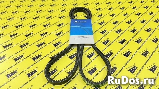 Ремень OEM AR74662 RE29018 фотка