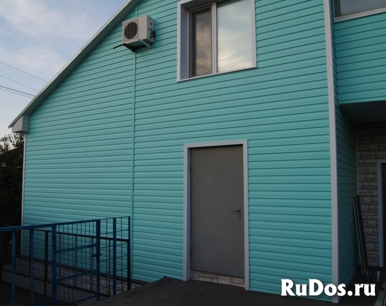 Сайдинг Корабельный брус изображение 9