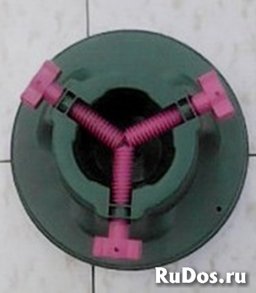 Крепление в сад фото