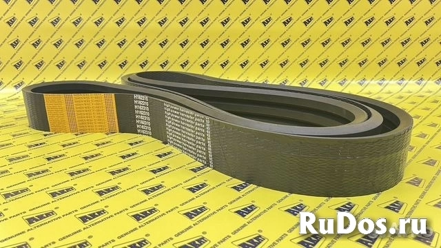 Ремень OEM H162310 изображение 5