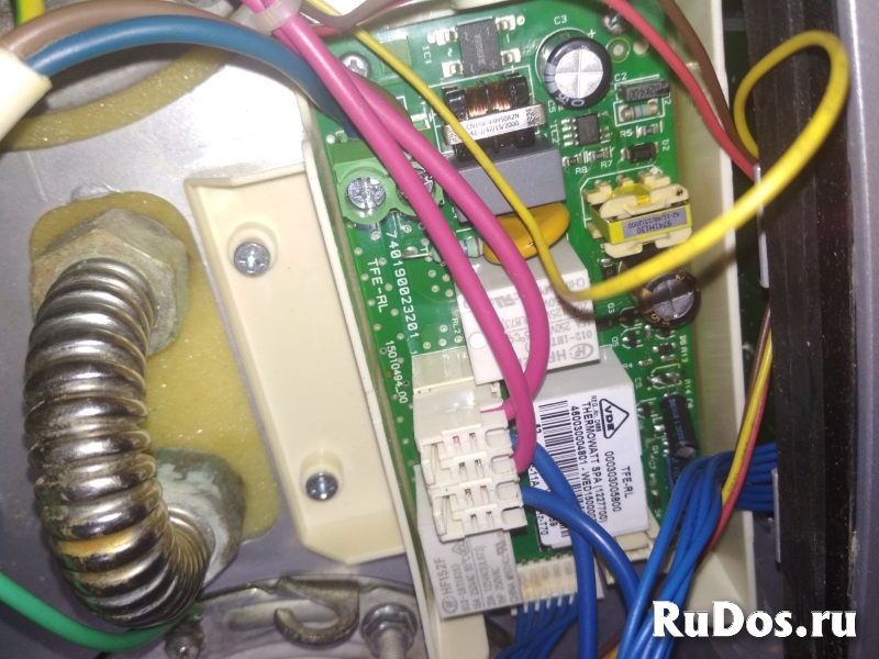 Ремонт бойлеров изображение 5